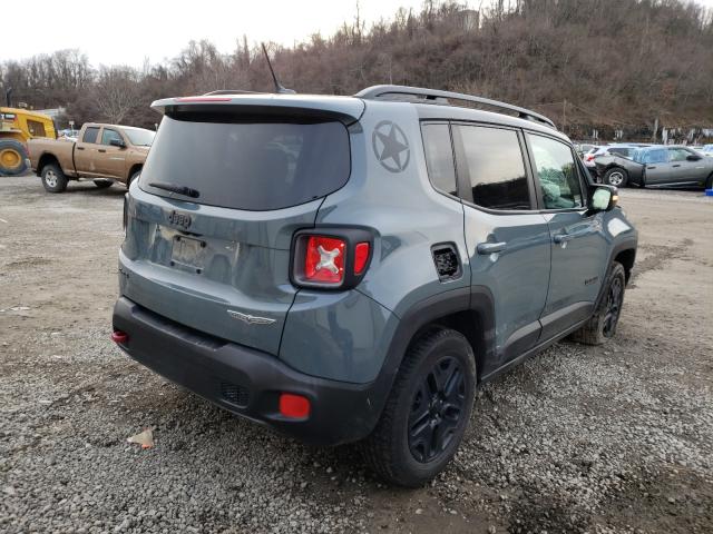 2017 JEEP RENEGADE T ZACCJBCB7HPF35237