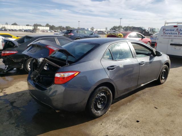 Vin: 5yfburhe4fp281686, lot: 30897601, toyota corolla l 20154