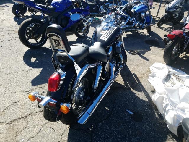 2002 HONDA VT750 CDA JH2RC443X2K620590