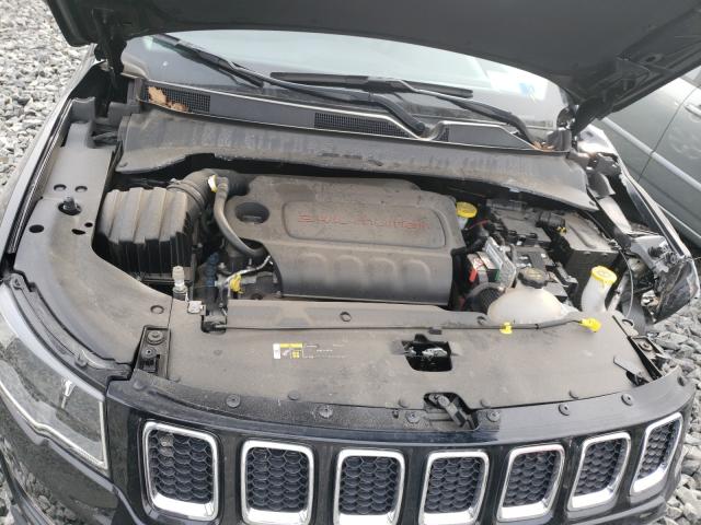 2018 JEEP COMPASS LA 3C4NJDBB0JT481364