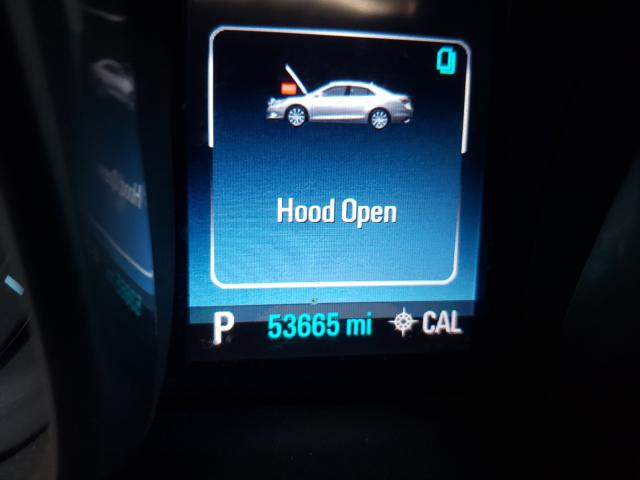 2015 CHEVROLET MALIBU 1LT - 1G11C5SLXFF282128