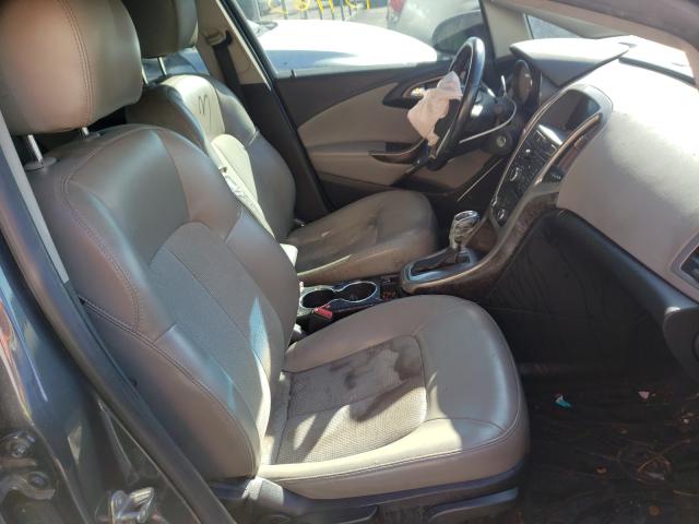 2013 BUICK VERANO 1G4PP5SK0D4180001