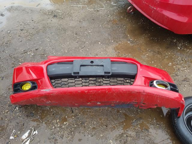 2013 HONDA CIVIC 2HGFG3B52DH508294