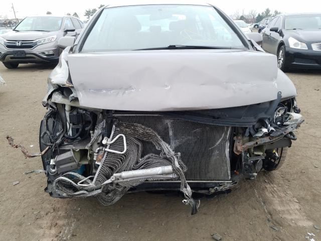 2010 HONDA CIVIC LX-S 2HGFA1F65AH558711