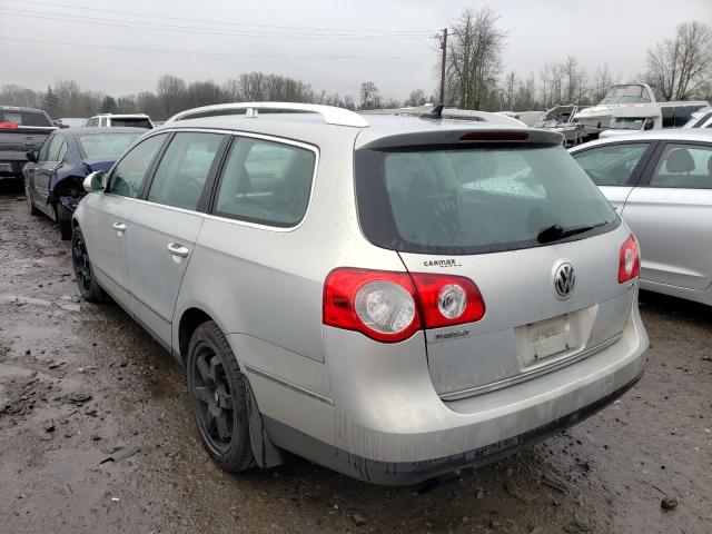 2010 VOLKSWAGEN PASSAT KOM WVWXL7AN1AE046997