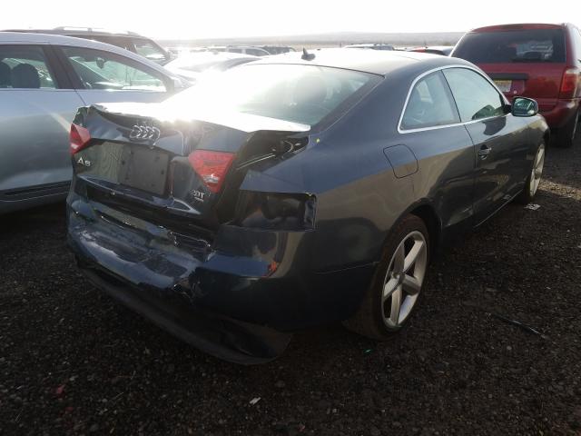 2010 AUDI A5 PREMIUM WAULFAFR8AA004796
