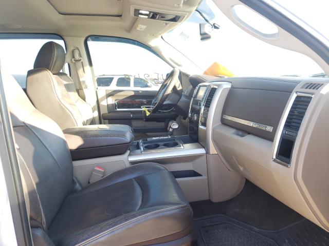 2012 DODGE RAM 1500 L 1C6RD6PT6CS145557