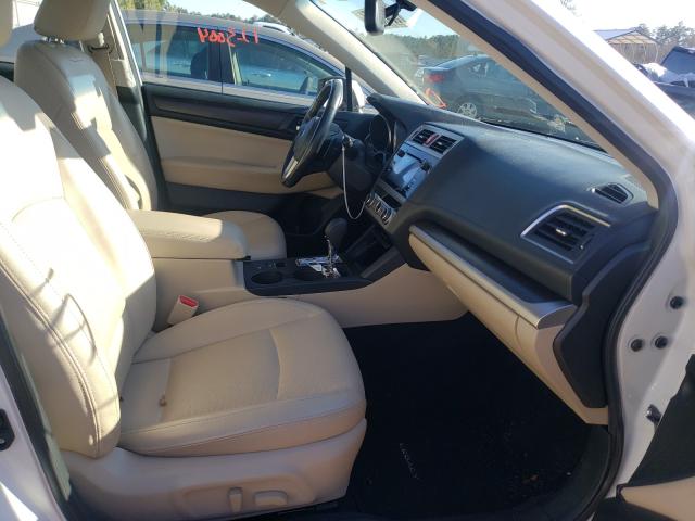 2015 SUBARU LEGACY 3.6 4S3BNEN63F3041301