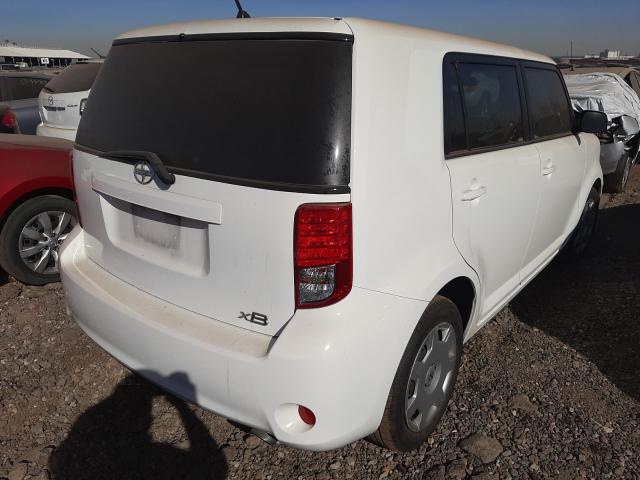 2012 TOYOTA SCION XB JTLZE4FE8CJ026917
