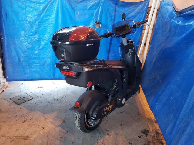 2016 GENZ MOTOR BIKE - 58DGS1117GAV00240