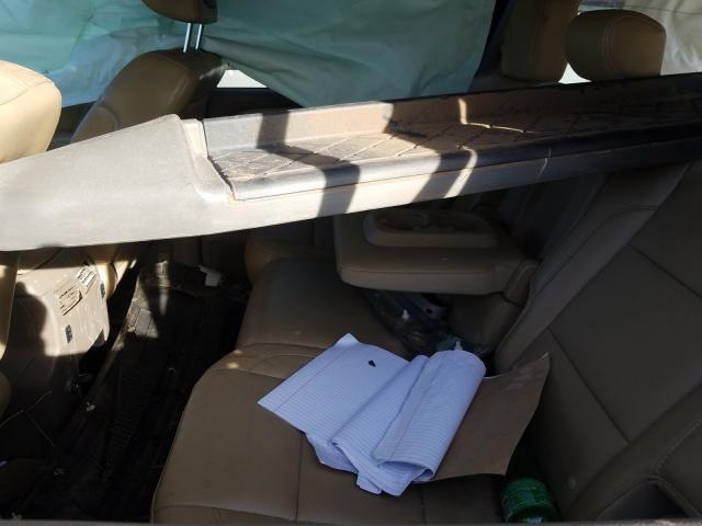 2015 NISSAN ARMADA SV 5N1BA0ND9FN618944