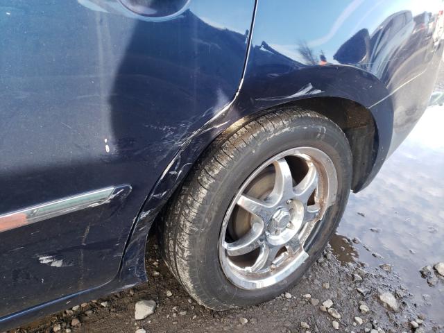 2012 NISSAN SENTRA 2.0 - 3N1AB6AP5CL625582