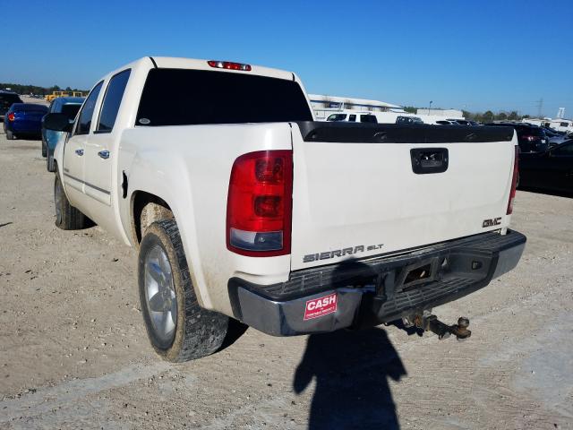 2013 GMC SIERRA 3GTP2VE79DG217978