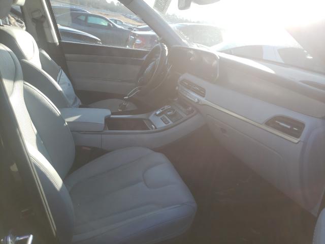 2020 HYUNDAI PALISADE S KM8R44HE3LU076372