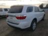 2013 Dodge Durango Sxt продається в Conway, AR - Front End