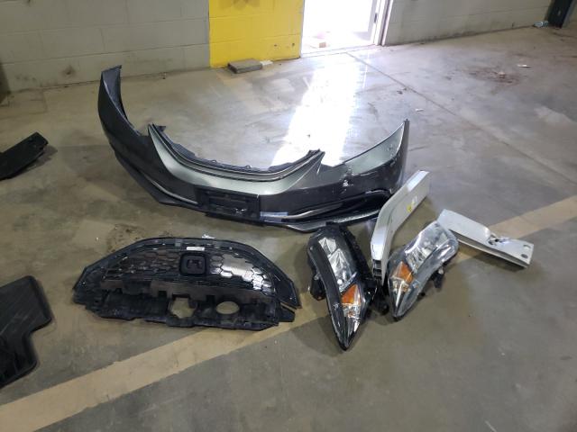 2015 HONDA CIVIC SE 2HGFB2F72FH509307