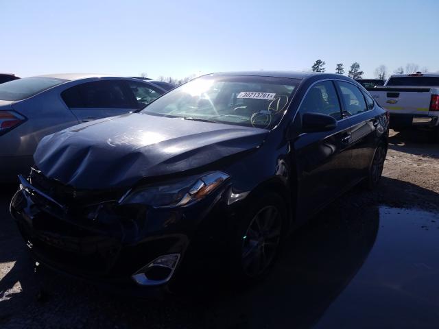2015 TOYOTA AVALON XLE 4T1BK1EB9FU148728