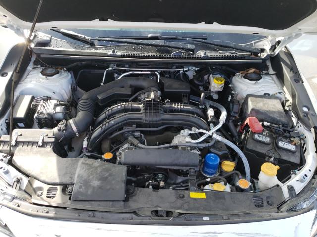 2018 SUBARU IMPREZA PR 4S3GTAD62J3720457