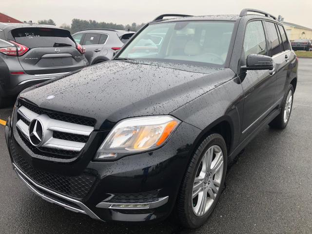 2015 MERCEDES-BENZ GLK 250 BL WDCGG0EB4FG420519