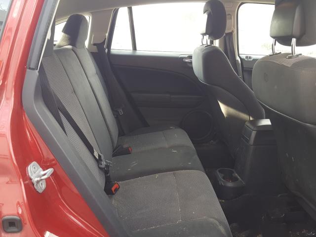 2010 DODGE CALIBER MA 1B3CB3HA1AD677592