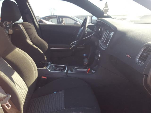 2020 DODGE CHARGER SC 2C3CDXGJ3LH222058