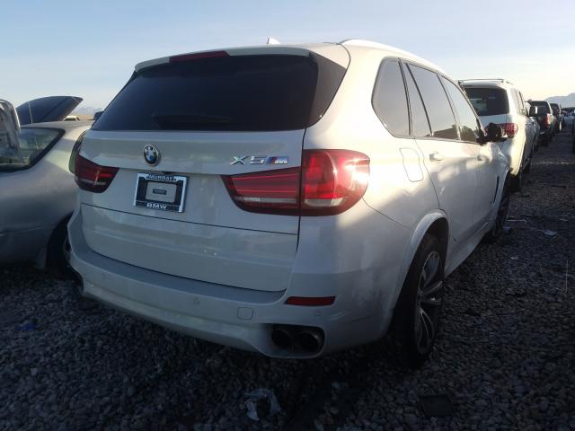 2016 BMW X5 XDRIVE5 5UXKR6C5XG0J82680