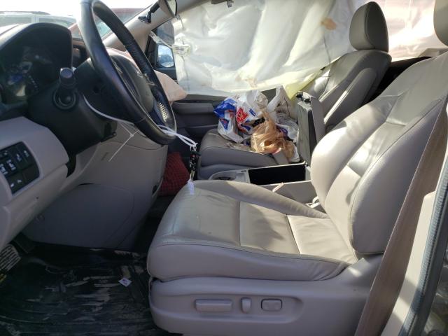 2013 HONDA ODYSSEY TO 5FNRL5H96DB041688
