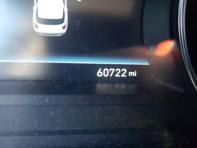 2020 HYUNDAI PALISADE S KM8R44HE3LU076372