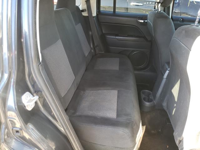 2014 JEEP PATRIOT LA 1C4NJPFA6ED684211