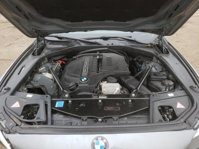 2011 BMW 535 XI WBAFU7C52BC439729