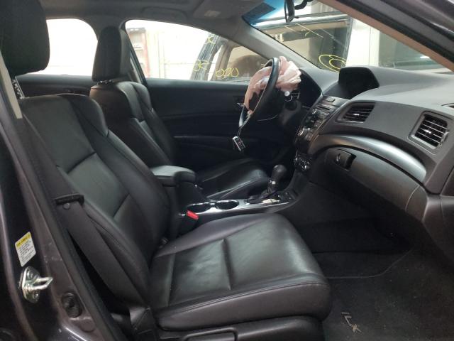2015 ACURA ILX 20 19VDE1F36FE002676