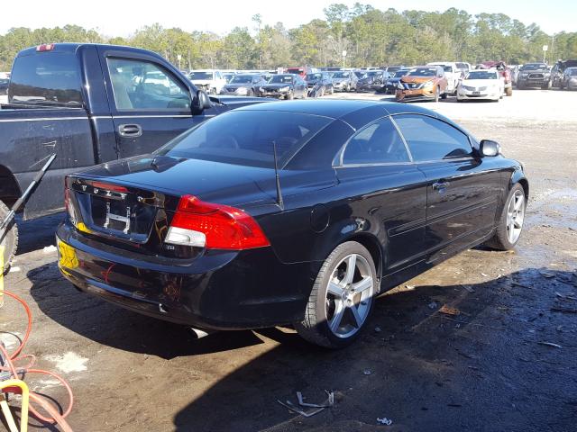 2011 VOLVO C70 T5 YV1672MC3BJ109100