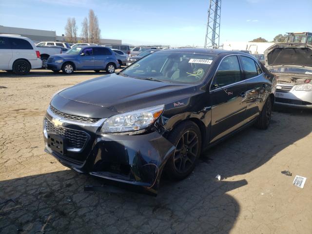 2015 CHEVROLET MALIBU 1LT - 1G11C5SLXFF282128