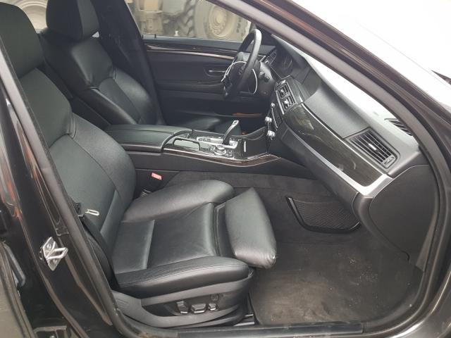 2013 BMW 535 XI WBAFU7C57DDU67877