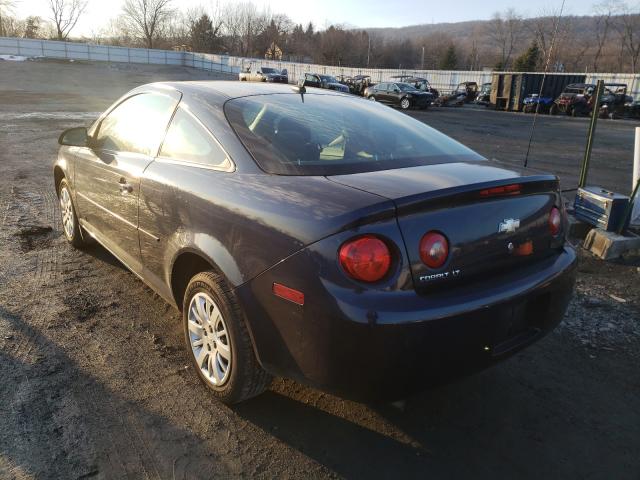 2010 CHEVROLET COBALT 1LT 1G1AD1F56A7145532
