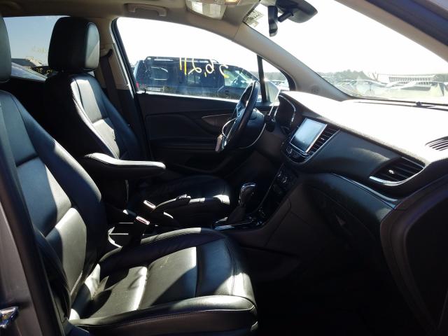 2019 BUICK ENCORE ESS KL4CJCSM1KB782421