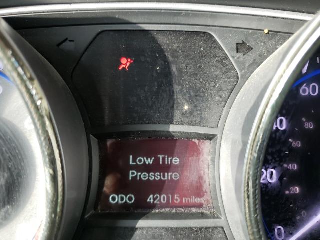 2013 HYUNDAI SONATA SE - 5NPEC4AC4DH653873
