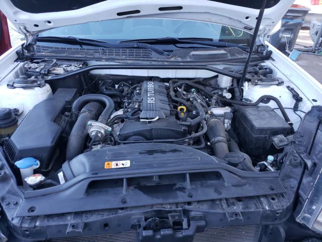 2013 HYUNDAI GENESIS CO KMHHT6KD6DU112406