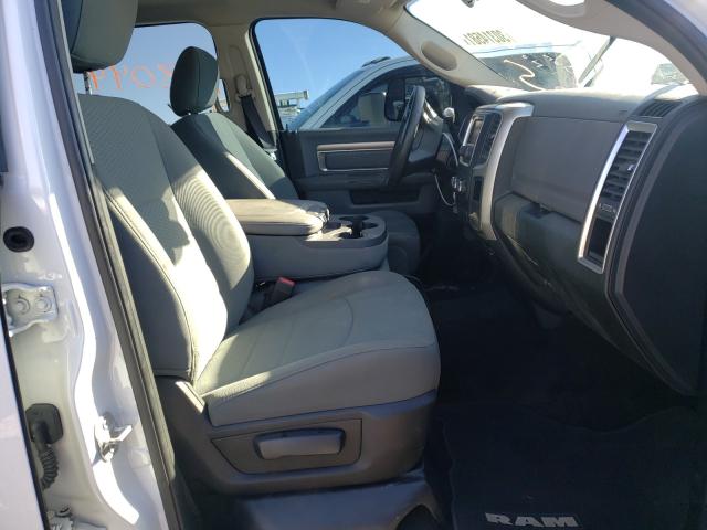 2017 RAM 3500 SLT 3C63RRHL6HG545219