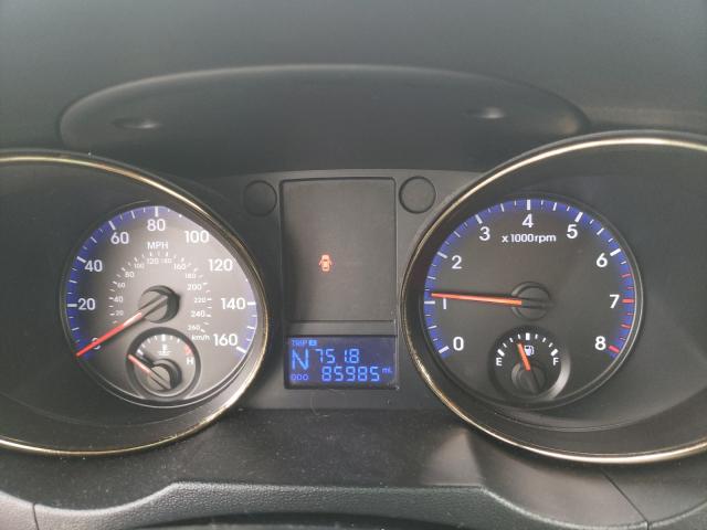 2011 HYUNDAI GENESIS KMHHT6KD3BU049147