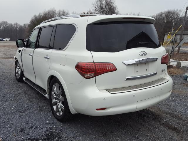 2013 INFINITI QX56 JN8AZ2NE5D9061540
