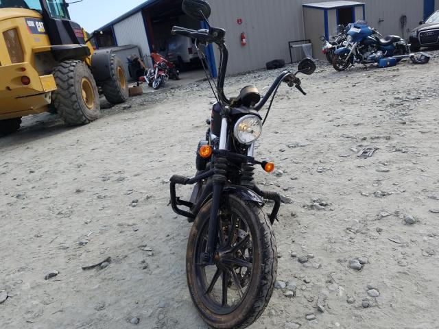 2020 HARLEY-DAVIDSON XL1200 NS 1HD1LP312LB422500