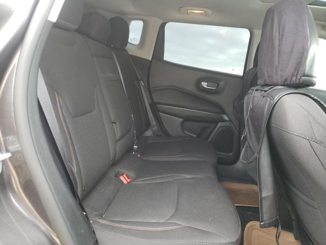 2018 JEEP COMPASS 3C4NJDAB5JT112579