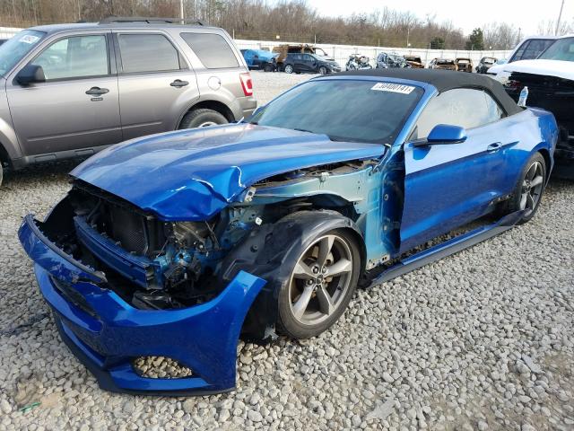 2017 FORD MUSTANG 1FATP8EM8H5255745