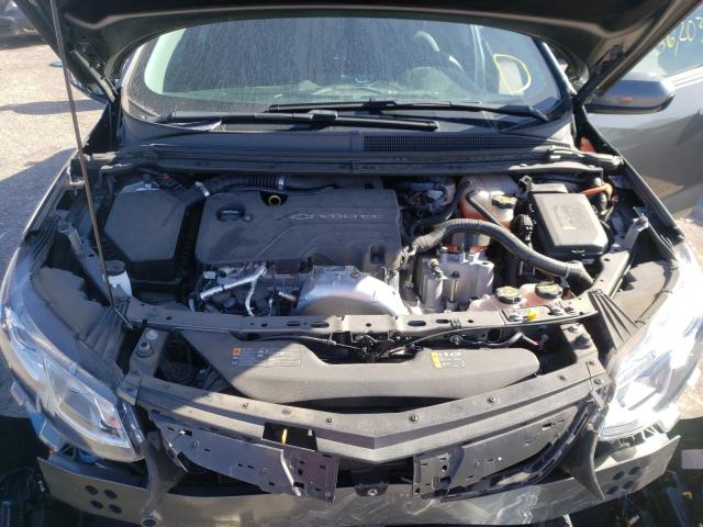 2017 CHEVROLET VOLT PREMI 1G1RB6S59HU175289