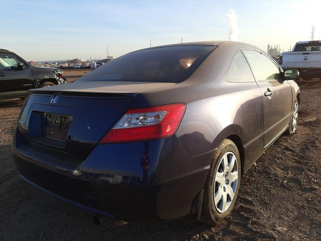 2010 HONDA CIVIC LX 2HGFG1B69AH514778