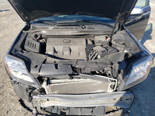 2014 GMC TERRAIN DE 2GKFLZE32E6217951
