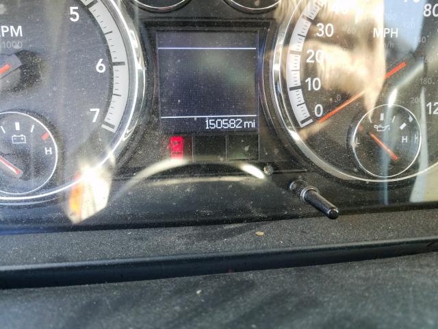 2012 DODGE RAM 1500 S 3C6JD6AT1CG216810