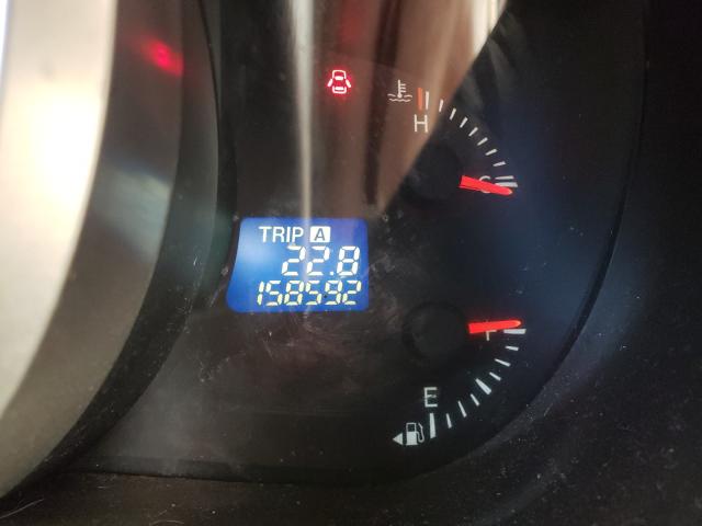 2011 MAZDA CX-7 JM3ER2B56B0378317