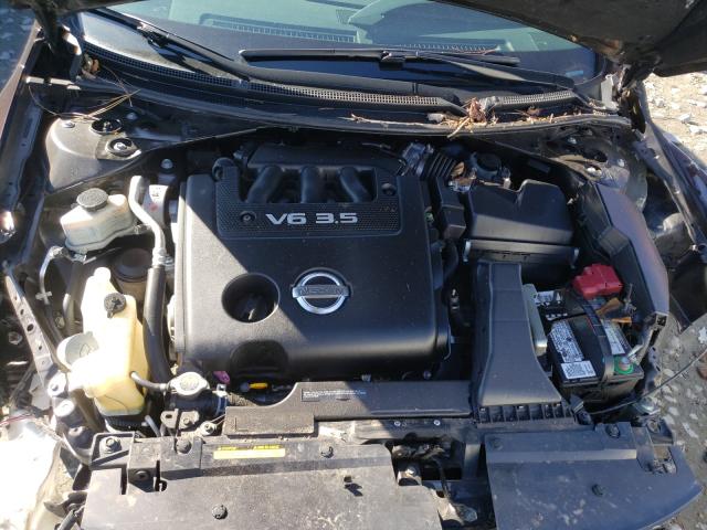 2011 NISSAN ALTIMA SR 1N4BL2EP4BC179068